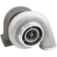 BorgWarner Turbo Systems - BorgWarner Airwerks Series: Turbocharger SX S400 T6 A/R 1.10 63.5mm Inducer - Image 1