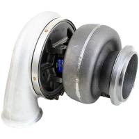 BorgWarner Turbo Systems - BorgWarner Airwerks Series: Turbocharger SX S400 T6 A/R 1.10 63.5mm Inducer - Image 2