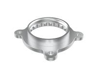 aFe Power (Advanced FLOW Engineering) - aFe 21-24 Lexus IS350 3.5L V6 Silver Bullet Throttle Body Spacer - Image 3