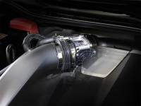 aFe Power (Advanced FLOW Engineering) - aFe 21-24 Lexus IS350 3.5L V6 Silver Bullet Throttle Body Spacer - Image 4