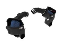 aFe Power (Advanced FLOW Engineering) - aFe Magnum FORCE Stage-2 Pro 5R Cold Air Intake System 12-19 BMW M5 (F10) / M6 (F12/13) - Image 4