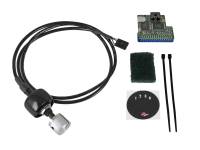 aFe Power (Advanced FLOW Engineering) - aFe Scorcher HD Performance Chip 02-03 Ford Diesel Trucks V8 - 7.3L Automatic - Image 6