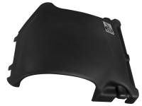 aFe Power (Advanced FLOW Engineering) - aFe MagnumFORCE Intake System Cover, Black, 11-13 BMW 335i/xi E9x 3.0L N55 (t) - Image 3