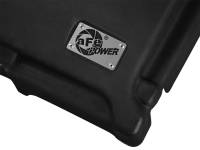 aFe Power (Advanced FLOW Engineering) - aFe MagnumFORCE Intake System Cover, Black, 11-13 BMW 335i/xi E9x 3.0L N55 (t) - Image 5