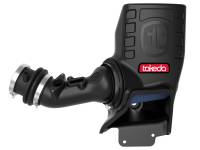 aFe Power (Advanced FLOW Engineering) - aFe Momentum GT Pro 5R Cold Air Intake System 2017 Honda Civic Type R L4-2.0L (t) - Image 3