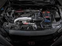 aFe Power (Advanced FLOW Engineering) - aFe Momentum GT Pro 5R Cold Air Intake System 2017 Honda Civic Type R L4-2.0L (t) - Image 7