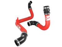 aFe Power (Advanced FLOW Engineering) - aFe BladeRunner 2.5in Red Intercooler Tubes Hot and Cold Side 12-16 Ford Focus ST 2.0L (t) - Image 3