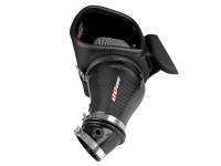 aFe Power (Advanced FLOW Engineering) - aFe Track Series Carbon Fiber Pro Dry S AIS - 2018 Jeep Grand Cherokee Trackhawk (WK2) V8-6.2L(SC) - Image 3
