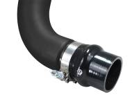 aFe Power (Advanced FLOW Engineering) - aFe Bladerunner 3in Intercooler Hot Side Tube 01-04 GM Diesel Trucks V8 6.6L (td) - Image 4