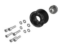 aFe Power (Advanced FLOW Engineering) - aFe 15-23 Dodge Challenger / 15-23 Dodge Charger SRT Hellcat 2.65in Supercharger Power Pulley Kit - Image 2