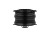 aFe Power (Advanced FLOW Engineering) - aFe 15-23 Dodge Challenger / 15-23 Dodge Charger SRT Hellcat 2.65in Supercharger Power Pulley Kit - Image 5