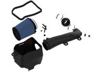 aFe Power (Advanced FLOW Engineering) - aFe MagnumFORCE Intake Stage-2 Pro Dry 5R Filter 18-23 Jeep Wrangler (JL) L4-2.0L (t) - Image 2