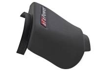 aFe Power (Advanced FLOW Engineering) - aFe MagnumFORCE Intake Rain Shield 15-16 Dodge Challenger SRT Hellcat 6.2L V8 (sc) - Black - Image 2