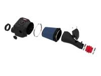 aFe Power (Advanced FLOW Engineering) - aFe Takeda Momentum Cold Air Intake System w/ Pro 5R Filter 16-19 Toyota Tacoma V6-3.5L - Image 2