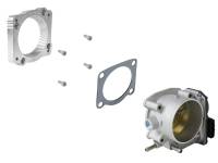 aFe Power (Advanced FLOW Engineering) - aFe 03-09 Toyota 4Runner V6 4.0L / 10-14 Toyota FJ Cruiser V6 4.0L 76mm Billet Throttle Body - Image 2