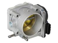 aFe Power (Advanced FLOW Engineering) - aFe 03-09 Toyota 4Runner V6 4.0L / 10-14 Toyota FJ Cruiser V6 4.0L 76mm Billet Throttle Body - Image 4