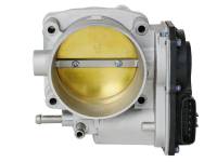 aFe Power (Advanced FLOW Engineering) - aFe 03-09 Toyota 4Runner V6 4.0L / 10-14 Toyota FJ Cruiser V6 4.0L 76mm Billet Throttle Body - Image 5