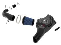 aFe Power (Advanced FLOW Engineering) - aFe Momentum GT CAIS w/ Pro 5R Media 18-19 Ford Mustang L4-2.3L (t) EcoBoost - Image 2