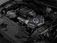 aFe Power (Advanced FLOW Engineering) - aFe Momentum GT CAIS w/ Pro 5R Media 18-19 Ford Mustang L4-2.3L (t) EcoBoost - Image 9