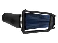 aFe Power (Advanced FLOW Engineering) - aFe Rapid Induction Pro 5R Cold Air Intake System 14-19 Mercedes-Benz CLA250 L4-2.0L (t) - Image 5