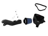 aFe Power (Advanced FLOW Engineering) - aFe Magnum FORCE Stage-2 Pro 5R Cold Air Intake System 12-15 BMW 335i N55 - Image 2