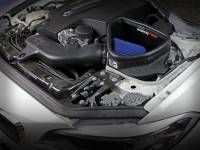aFe Power (Advanced FLOW Engineering) - aFe Magnum FORCE Stage-2 Pro 5R Cold Air Intake System 12-15 BMW 335i N55 - Image 7