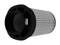 aFe Power (Advanced FLOW Engineering) - aFe Magnum FLOW Air Filter Pro DRY S (6.5x4.75)in F x (9x7)in B x (9x7) T (Inverted) x 9in H - Image 2
