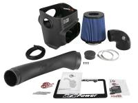 aFe Power (Advanced FLOW Engineering) - aFe Magnum Force Stage-2 Pro 5R Cold Air Intake System 16-19 Nissan Titan XD V8-5.0L (td) - Image 6