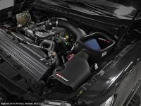 aFe Power (Advanced FLOW Engineering) - aFe Magnum Force Stage-2 Pro 5R Cold Air Intake System 16-19 Nissan Titan XD V8-5.0L (td) - Image 7