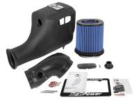 aFe Power (Advanced FLOW Engineering) - aFe Magnum FORCE Stage-2Si CAIS w/Pro 5R Media 03-07 Ford Diesel Trucks V8-6.0L (td) - Image 5