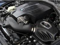 aFe Power (Advanced FLOW Engineering) - aFe Momentum Intake Stage-2 Si Pro 5R 14 BMW 435i (F32) L6-3.0 / 12-15 335i (F30) L6 3.0L - Image 2