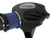 aFe Power (Advanced FLOW Engineering) - aFe Momentum Intake Stage-2 Si Pro 5R 14 BMW 435i (F32) L6-3.0 / 12-15 335i (F30) L6 3.0L - Image 4