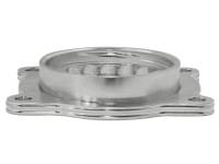 aFe Power (Advanced FLOW Engineering) - aFe Silver Bullet Throttle Body Spacer 10-14 Chevrolet Camaro V6 3.6L - Image 4