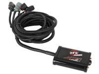 aFe Power (Advanced FLOW Engineering) - aFe Shift Logic Transmission Module 07.5-16 Dodge Diesel 6.7L w/ 68RFE - Image 2