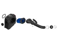 aFe Power (Advanced FLOW Engineering) - aFe Momentum GT PRO 5R Stage-2 Si Intake System, GM Silverado/Sierra 17-19 V6 3.6L - Image 8