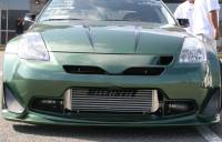 Mishimoto - Mishimoto Universal Silver M Line Bar & Plate Intercooler - Image 2