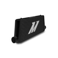 Mishimoto - Mishimoto Universal Silver R Line Intercooler Overall Size: 31x12x4 Core Size: 24x12x4 Inlet / Outle - Image 2