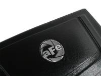 aFe Power (Advanced FLOW Engineering) - aFe MagnumFORCE Intake System Cover Stage-2 P5R 11-13 Ford F-150 EcoBoost V6-3.5L (tt) - Image 4