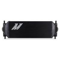 Mishimoto - Mishimoto 21+ Bronco 2.7 Stock Location INT Kit MWBK Pipes BK Cooler - Image 2