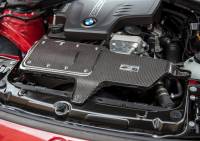 AWE Tuning - AWE BMW 228i/320i/328i/428i S-FLO Carbon Intake - Image 5