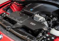 AWE Tuning - AWE BMW 228i/320i/328i/428i S-FLO Carbon Intake - Image 9