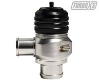Turbo XS - Turbo XS 2015 Subaru WRX Hybrid BOV Blow Off Valve Type XS - Image 1
