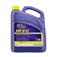 Royal Purple - Royal Purple HP 2-C Synthetic 2-Cycle Motor Oil - 1 Gallon - Case of 3 - Image 1