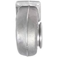 BorgWarner Turbo Systems - BorgWarner Airwerks Series: Turbine Housing SX S200 T4 Twin Volute A/R .83 61mm - Image 2