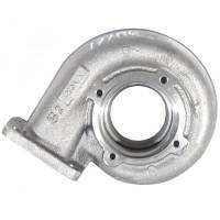 BorgWarner Turbo Systems - BorgWarner Airwerks Series: Turbine Housing SX S200 T4 Twin Volute A/R .83 61mm - Image 4
