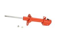 KYB Shock/Strut AGX Rear Right SUBARU Impreza (AWD) 1993-01 SUBARU Impreza Outback 1995-01 SUBAR