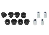 Whiteline - Whiteline 89-94 Nissan 240SX S13 / 90-96 Nissan 300zx Z32 Rear Lower Inner Control Arm Bushing Kit - Image 1