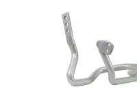 Whiteline - Whiteline 04-07 Subaru WRX STi Front and Rear Swaybar Kit 22mm - Image 2