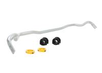 Whiteline 09+ Hyundai Genesis BH Coupe Front Heavy Duty Adjustable 30mm Swaybar