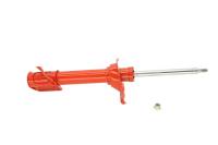 KYB - KYB Shock/Strut AGX Rear Right SUBARU Impreza (AWD) 2002-03 SUBARU WRX 2002-03 - Image 2
